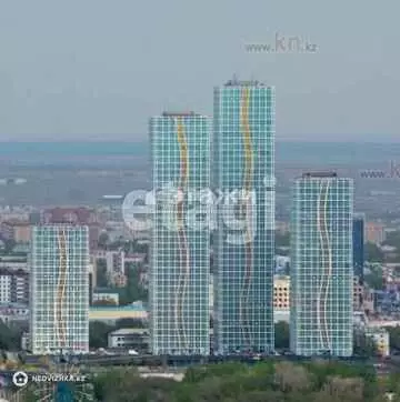 180 м², 4-комнатная квартира, этаж 14 из 37, 180 м², изображение - 6