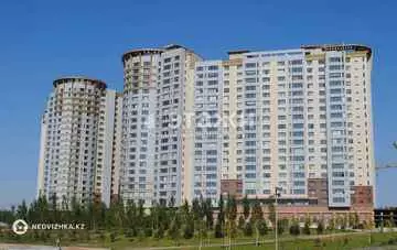 99 м², 3-комнатная квартира, этаж 21 из 34, 99 м², изображение - 2