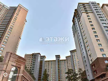 99 м², 3-комнатная квартира, этаж 21 из 34, 99 м², изображение - 8