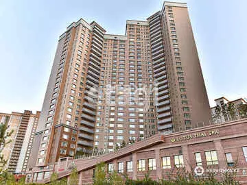 99 м², 3-комнатная квартира, этаж 21 из 34, 99 м², изображение - 10