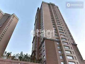 99 м², 3-комнатная квартира, этаж 21 из 34, 99 м², изображение - 11