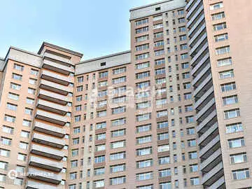 99 м², 3-комнатная квартира, этаж 21 из 34, 99 м², изображение - 12