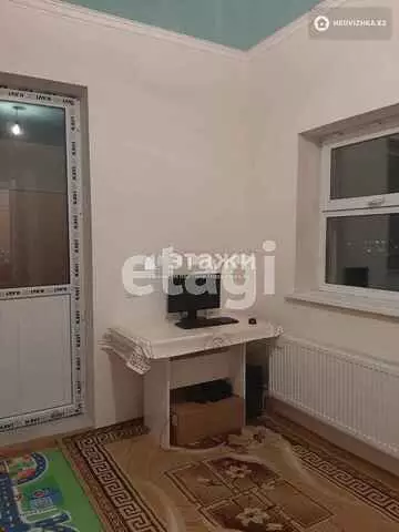 2-комнатная квартира, этаж 13 из 16, 52 м²