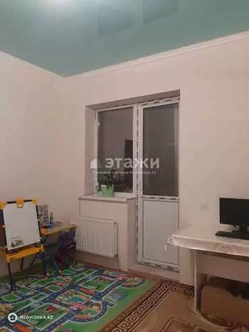 2-комнатная квартира, этаж 13 из 16, 52 м²