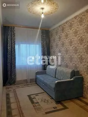 52 м², 2-комнатная квартира, этаж 13 из 16, 52 м², изображение - 6