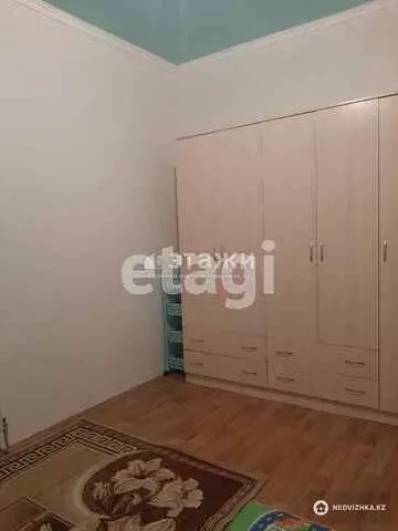 52 м², 2-комнатная квартира, этаж 13 из 16, 52 м², изображение - 7