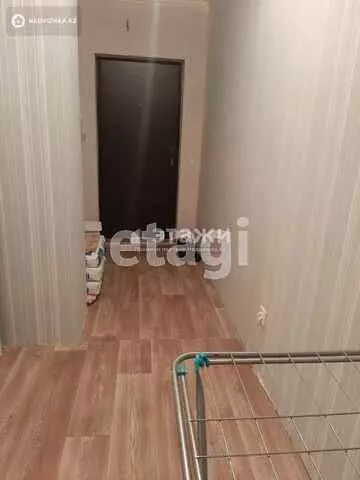 52 м², 2-комнатная квартира, этаж 13 из 16, 52 м², изображение - 10