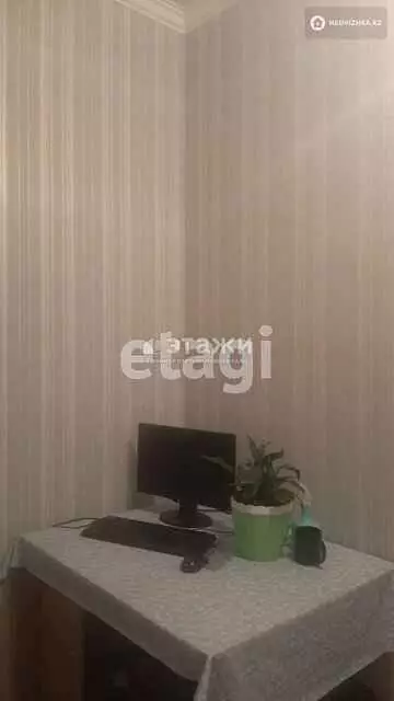 52 м², 2-комнатная квартира, этаж 13 из 16, 52 м², изображение - 11