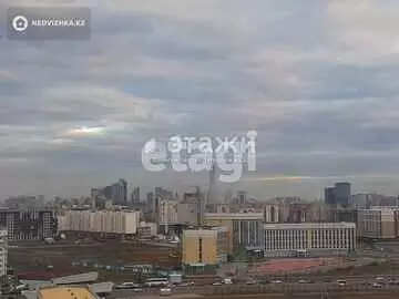 52 м², 2-комнатная квартира, этаж 13 из 16, 52 м², изображение - 12