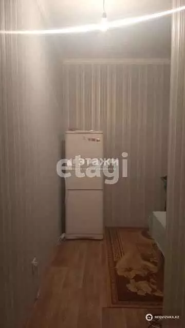 52 м², 2-комнатная квартира, этаж 13 из 16, 52 м², изображение - 14