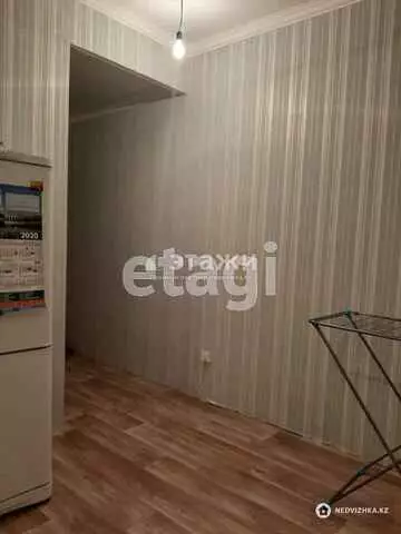 52 м², 2-комнатная квартира, этаж 13 из 16, 52 м², изображение - 15