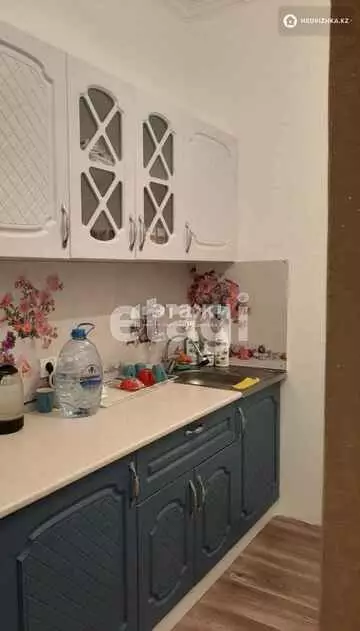 52 м², 2-комнатная квартира, этаж 13 из 16, 52 м², изображение - 16