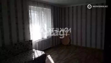 1-комнатная квартира, этаж 3 из 5, 33 м²