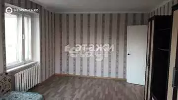 33 м², 1-комнатная квартира, этаж 3 из 5, 33 м², изображение - 4