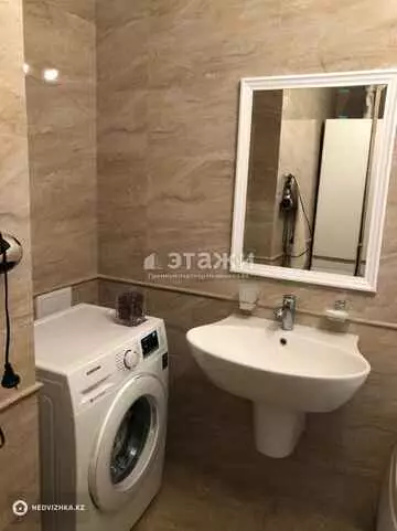 90 м², 3-комнатная квартира, этаж 11 из 20, 90 м², изображение - 3