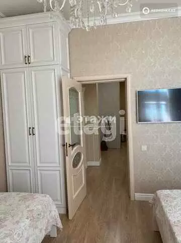 90 м², 3-комнатная квартира, этаж 11 из 20, 90 м², изображение - 5