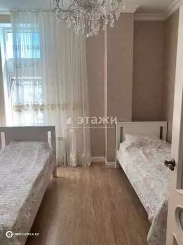 90 м², 3-комнатная квартира, этаж 11 из 20, 90 м², изображение - 6