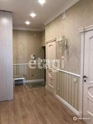 90 м², 3-комнатная квартира, этаж 11 из 20, 90 м², изображение - 8