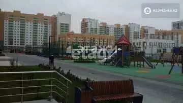 1-комнатная квартира, этаж 7 из 15, 41 м²