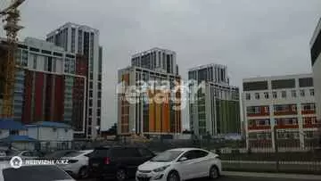 1-комнатная квартира, этаж 7 из 15, 41 м²