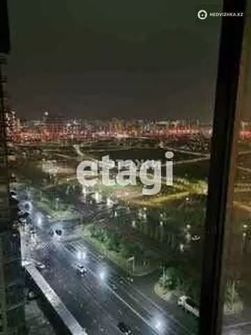 1-комнатная квартира, этаж 7 из 15, 41 м²