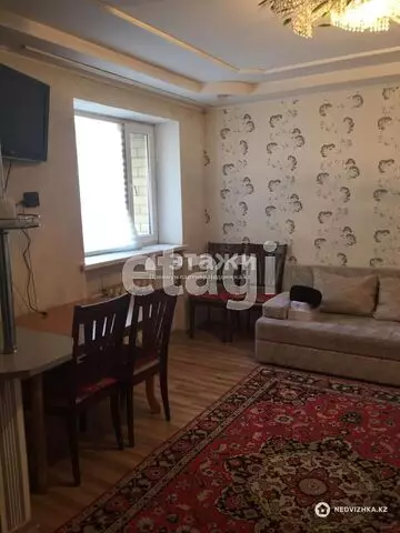 1-комнатная квартира, этаж 5 из 5, 22 м²