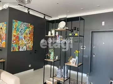 40 м², 1-комнатная квартира, этаж 4 из 9, 40 м², изображение - 1