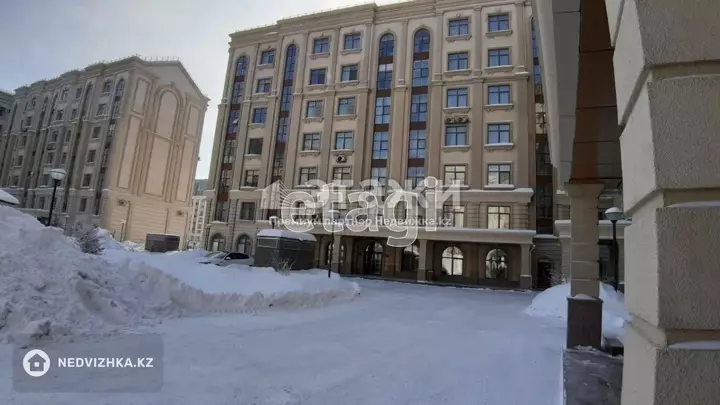 44 м², 2-комнатная квартира, этаж 3 из 7, 44 м², изображение - 1