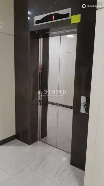 44 м², 2-комнатная квартира, этаж 3 из 7, 44 м², изображение - 2