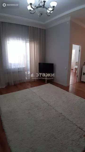 44 м², 2-комнатная квартира, этаж 3 из 7, 44 м², изображение - 3