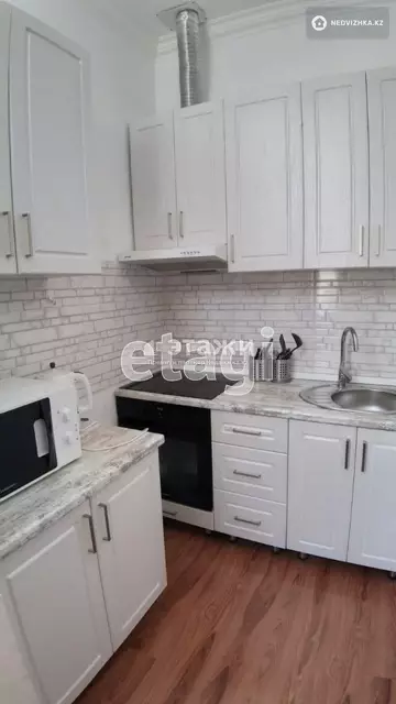 44 м², 2-комнатная квартира, этаж 3 из 7, 44 м², изображение - 4