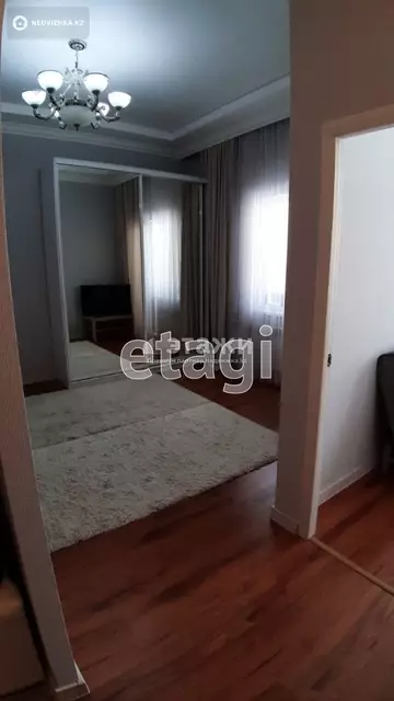 44 м², 2-комнатная квартира, этаж 3 из 7, 44 м², изображение - 5