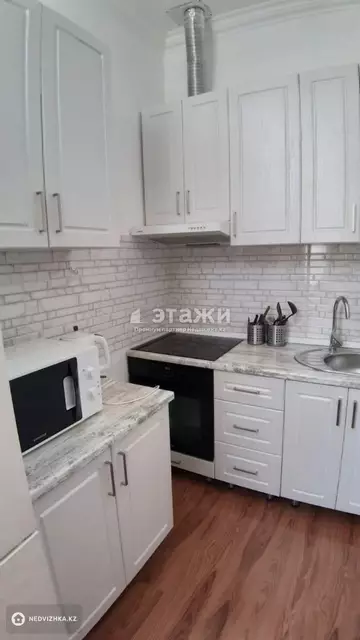 44 м², 2-комнатная квартира, этаж 3 из 7, 44 м², изображение - 6