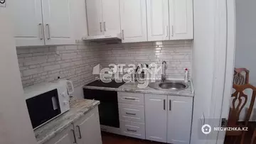 44 м², 2-комнатная квартира, этаж 3 из 7, 44 м², изображение - 7