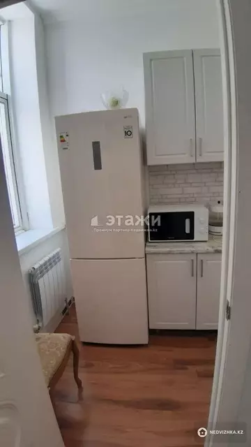 44 м², 2-комнатная квартира, этаж 3 из 7, 44 м², изображение - 8