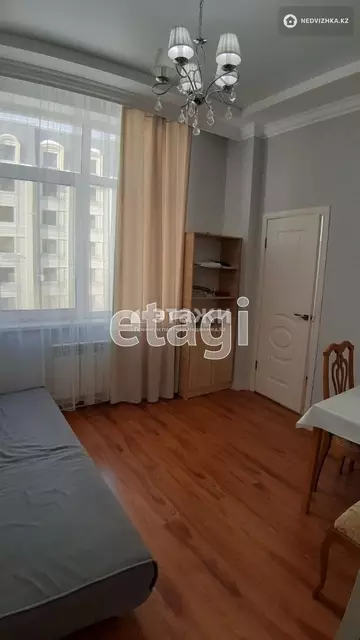 44 м², 2-комнатная квартира, этаж 3 из 7, 44 м², изображение - 11
