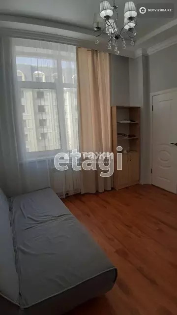 44 м², 2-комнатная квартира, этаж 3 из 7, 44 м², изображение - 13