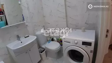 44 м², 2-комнатная квартира, этаж 3 из 7, 44 м², изображение - 15