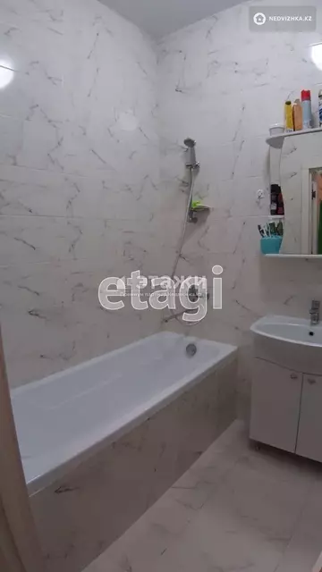 44 м², 2-комнатная квартира, этаж 3 из 7, 44 м², изображение - 16
