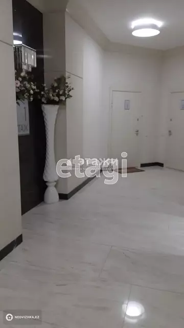 44 м², 2-комнатная квартира, этаж 3 из 7, 44 м², изображение - 18