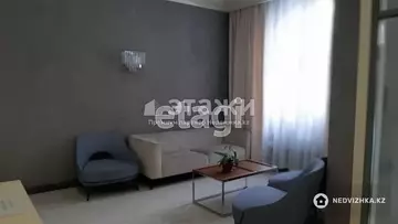 44 м², 2-комнатная квартира, этаж 3 из 7, 44 м², изображение - 19