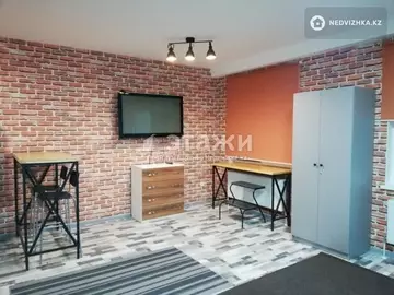 1-комнатная квартира, этаж 24 из 24, 39 м²