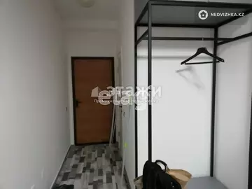 39 м², 1-комнатная квартира, этаж 24 из 24, 39 м², изображение - 4