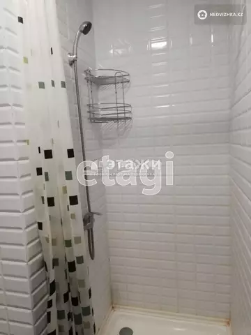 39 м², 1-комнатная квартира, этаж 24 из 24, 39 м², изображение - 5
