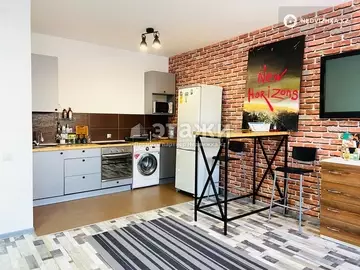39 м², 1-комнатная квартира, этаж 24 из 24, 39 м², изображение - 10
