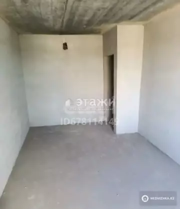 3-комнатная квартира, этаж 7 из 12, 94 м²
