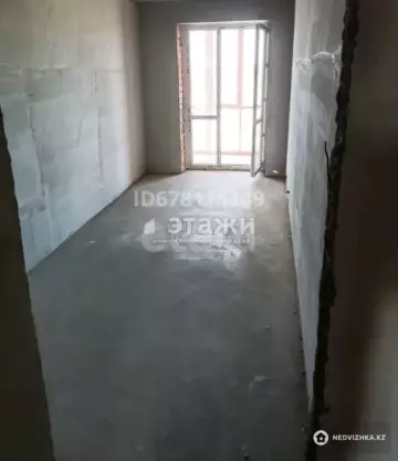 3-комнатная квартира, этаж 7 из 12, 94 м²