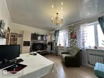 2-комнатная квартира, этаж 10 из 23, 59 м²