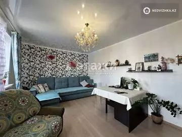 2-комнатная квартира, этаж 10 из 23, 59 м²