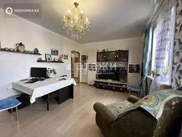 2-комнатная квартира, этаж 10 из 23, 59 м²